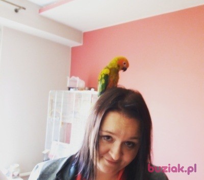 Magdalena , Female, 42, Zgierz, Polska, Photo: 5