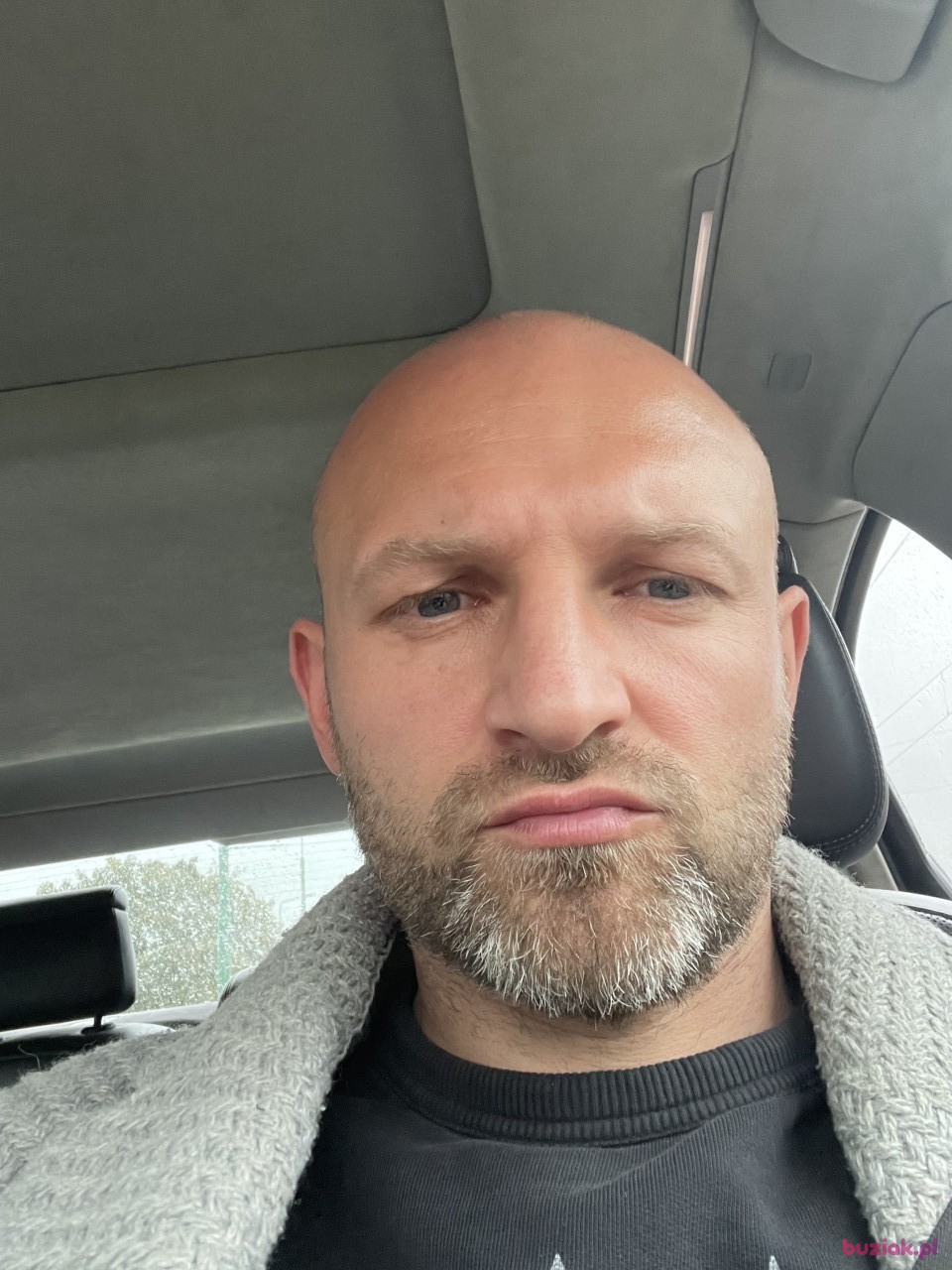 Maciej, Mężczyzna, 43, Poznań, Polska, Zdjęcie: 1
