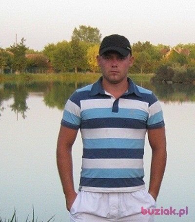 Paweł, Male, 35, Rzeszów, Polska, Photo: 2
