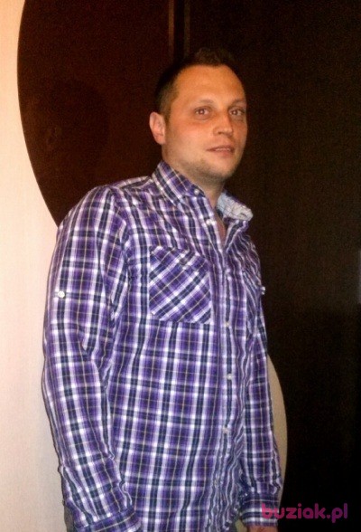 Krzysztof, Mężczyzna, 39, Brodnica, Polska, Zdjęcie: 3