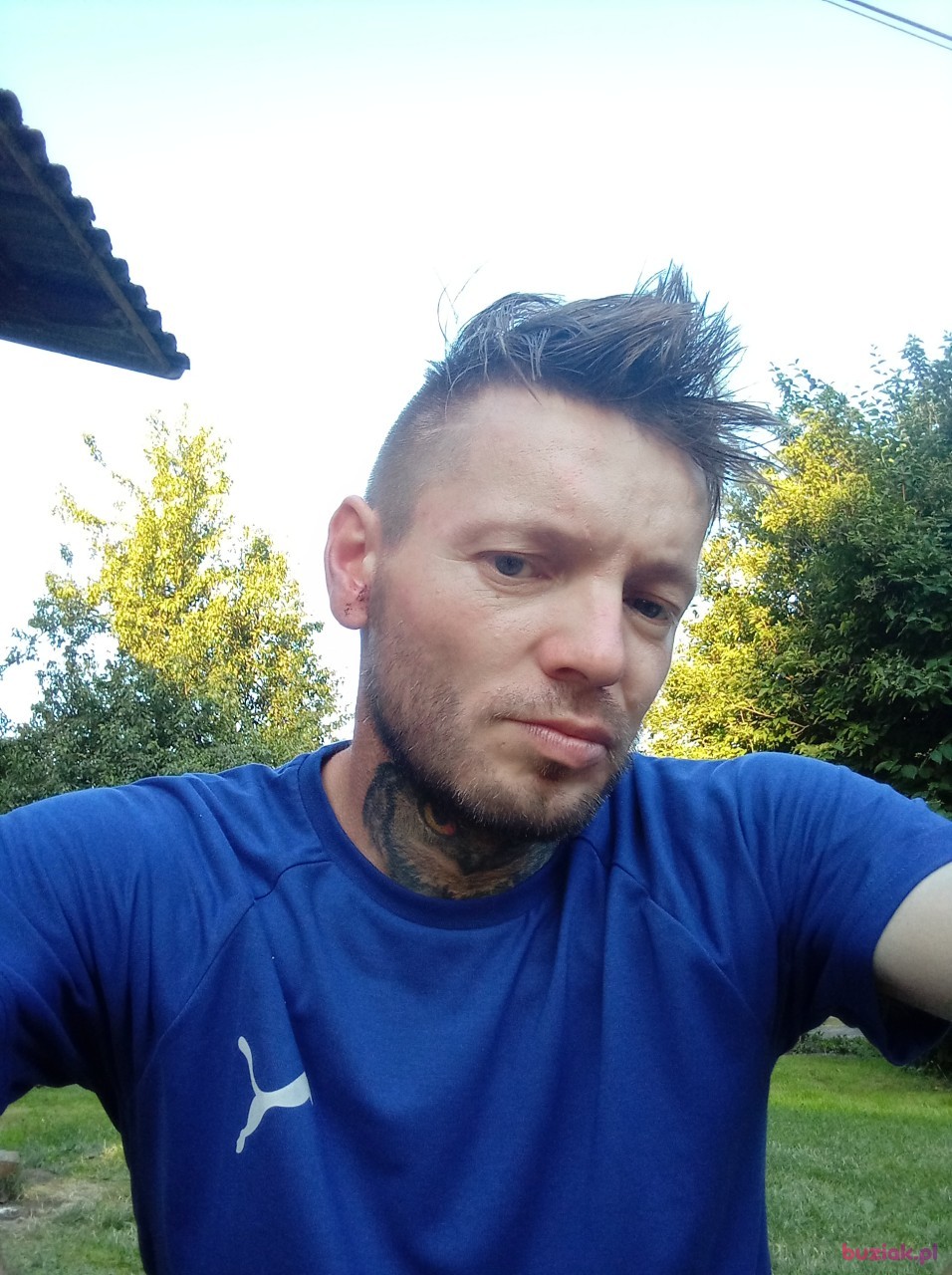 Adrian, Male, 39, Wolbrom, Polska, Photo: 1