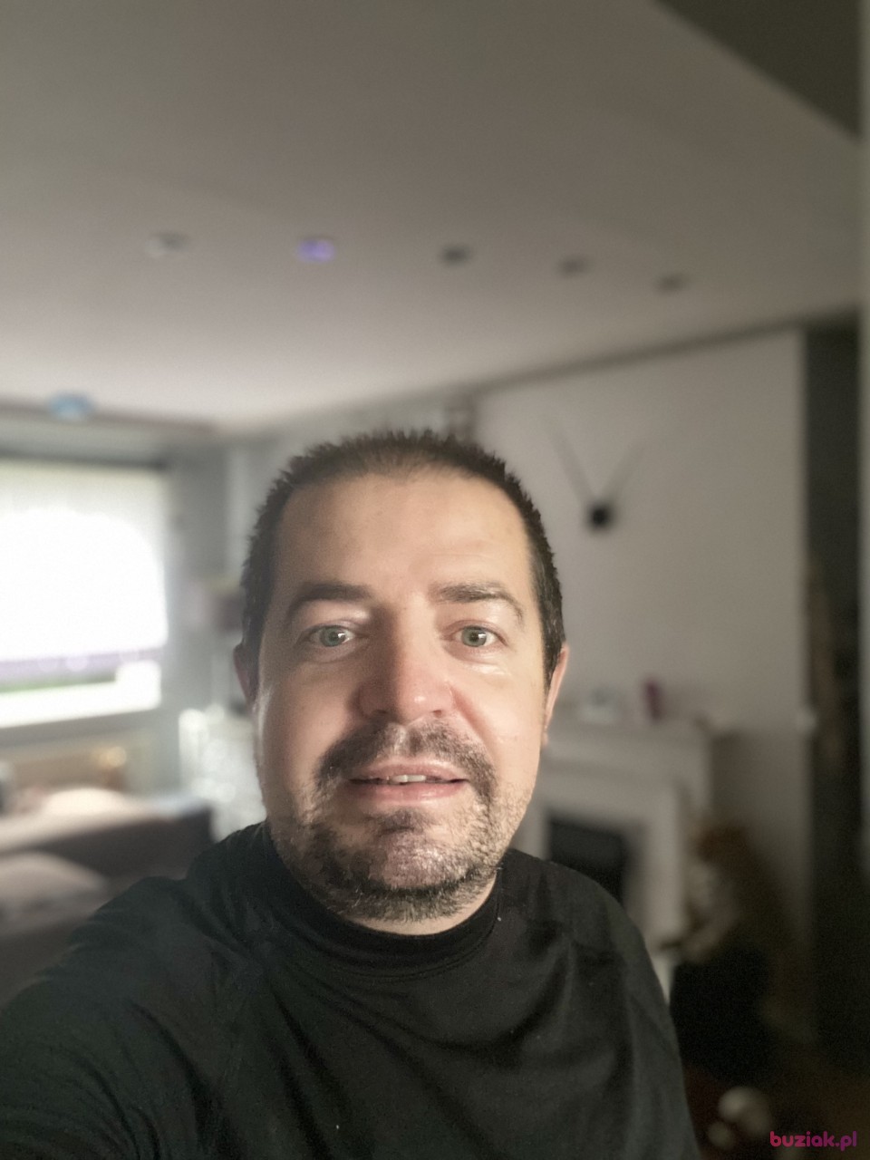 Jacek, Mężczyzna, 39, Wielka Brytania, Zdjęcie: 2