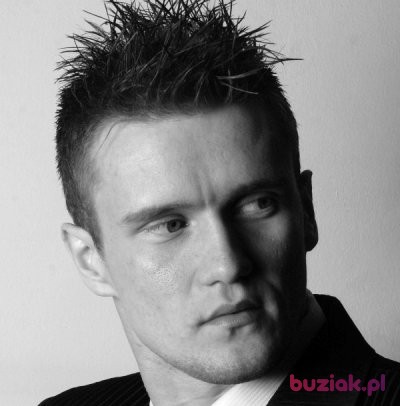 ryszard, Male, 43, Wielka Brytania, Photo: 1