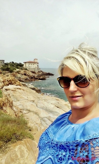 Marta, Kobieta, 39, Kalisz, Polska, Zdjęcie: 1