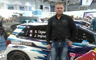 tomek, Male, 43, Strzelce Opolskie, Polska, Photo: 1