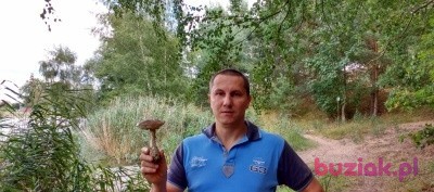 sq3jpw, Mężczyzna, 45, Nowa Sól, Polska, Zdjęcie: 1