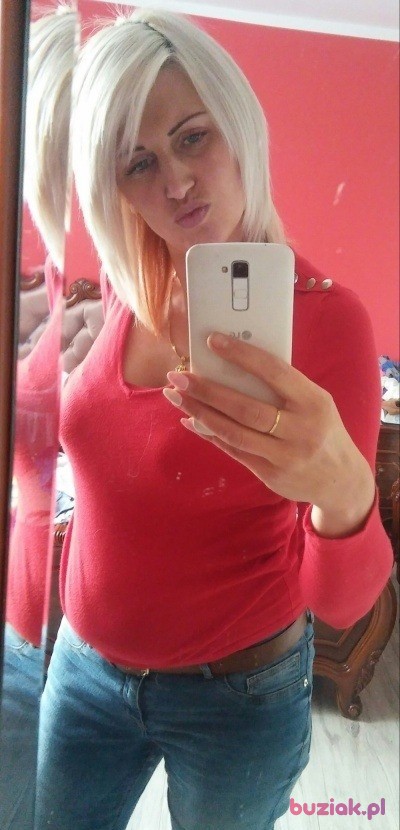 Katarzyna, Kobieta, 40, Chojnice, Polska, Zdjęcie: 1