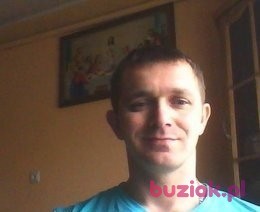 Piotr, Male, 45, Namysłów, Polska, Photo: 1
