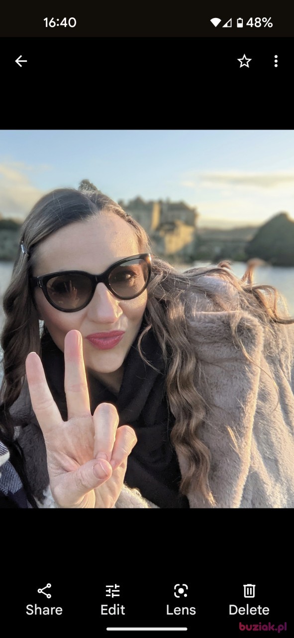 Joanna, Kobieta, 50, Maidstone, Wielka Brytania: 1