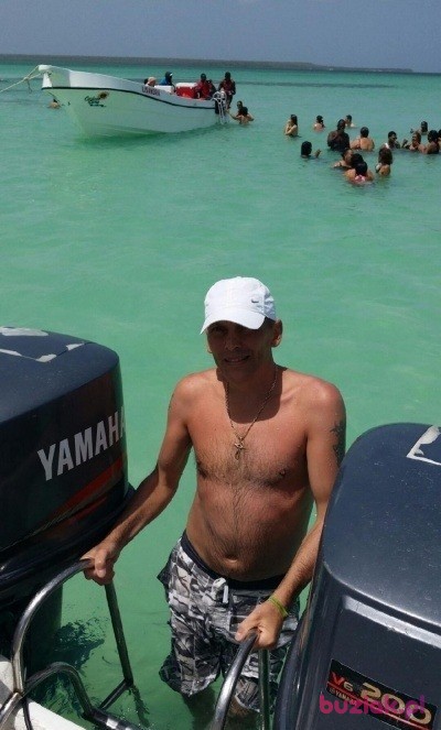 Michal, Male, 46, Warszawa, Polska, Photo: 2