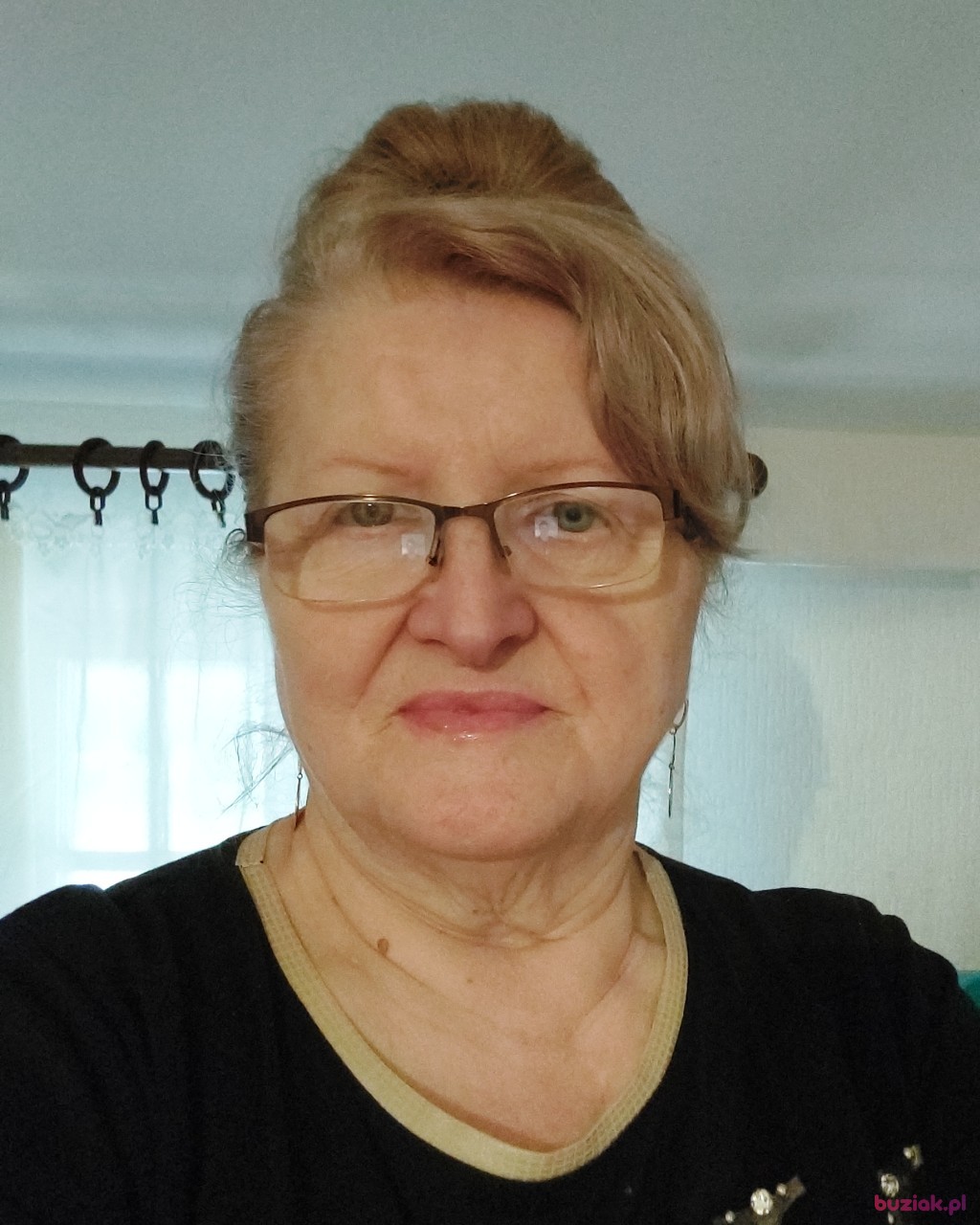 Anna, Kobieta, 70, Gorzów Wielkopolski, Polska, Zdjęcie: 2