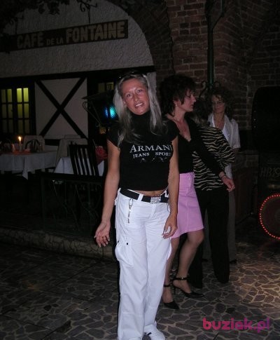 Barbara, Kobieta, 65, Szczecin, Polska, Zdjęcie: 5
