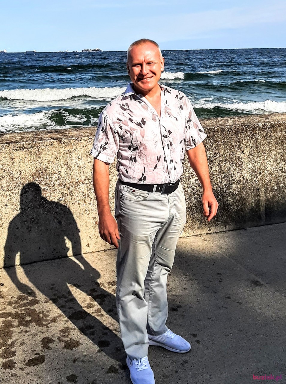 Alex, Mężczyzna, 49, Gdynia, Polska, Zdjęcie: 4