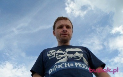 Bogdan, Mężczyzna, 47, Zator, Polska, Zdjęcie: 2