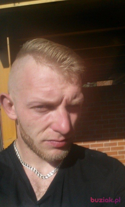 samotniak19990, Mężczyzna, 34, Northwich, Wielka Brytania, Zdjęcie: 2