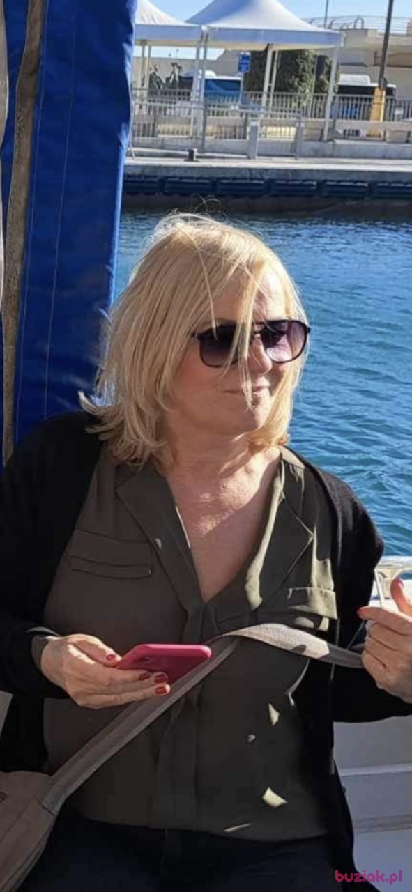 Mirka, Female, 55, Dortmund, Niemcy, Photo: 2