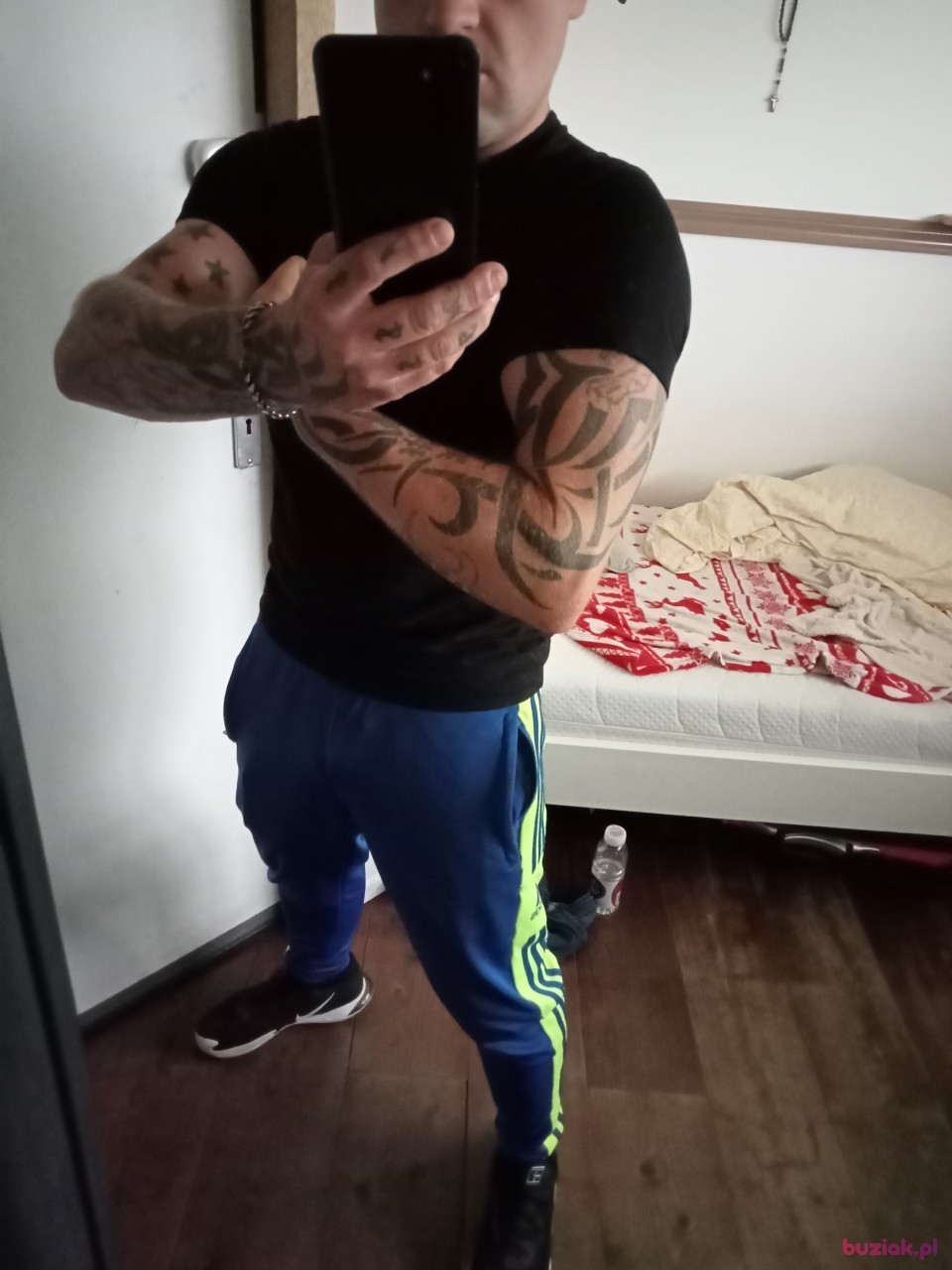 Pawel, Mężczyzna, 35, Haga, Holandia, Zdjęcie: 7
