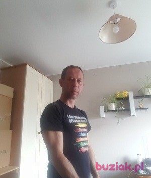 Mirek, Male, 51, Polska, Photo: 2