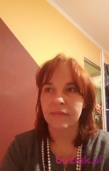 Gosia , Kobieta, 57, Cieszyn, Polska: 1