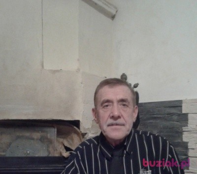 Zbyszek, Male, 69, Olsztyn, Polska: 1