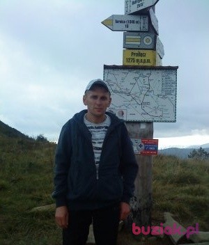 Mariusz, Male, 49, Przemyśl, Polska: 1