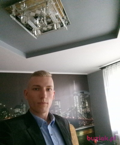 Tomek, Mężczyzna, 33, Holandia, Zdjęcie: 1