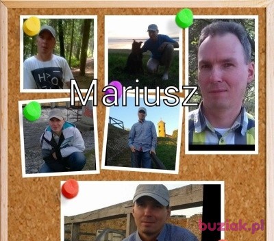 Mariusz, Mężczyzna, 51, Tomaszów Mazowiecki, Polska, Zdjęcie: 1