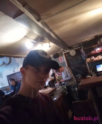 Konrad, Male, 26, Holandia: 1