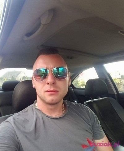 Patryk, Male, 33, Odolanów, Polska, Photo: 3