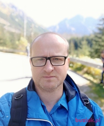 Pawel, Male, 49, Częstochowa, Polska: 1