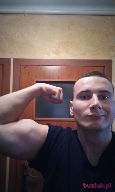 Tiger887, Male, 38, Kraków, Polska, Photo: 3