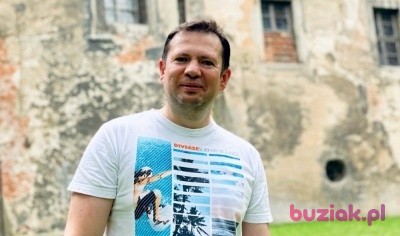 Robert, Male, 50, Gogolin, Polska: 1