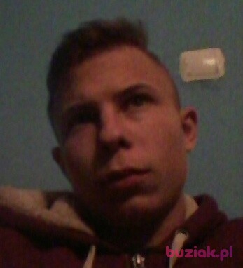 Arek , Male, 24, Strzelin, Polska: 1