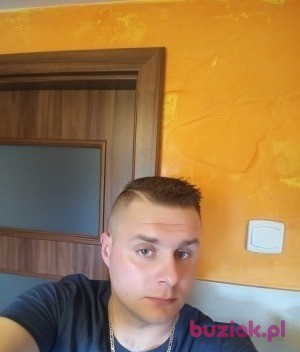 Damian, Male, 36, Pabianice, Polska: 1