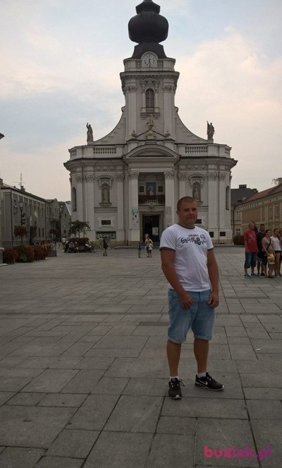 Robert, Mężczyzna, 32, Kraków, Polska, Zdjęcie: 1
