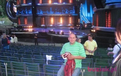 ROBERT, Mężczyzna, 53, Tuchola, Polska: 1