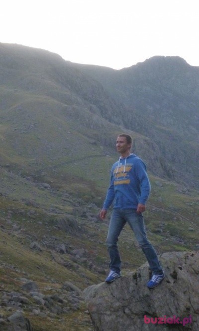 Mateusz, Male, 38, Wielka Brytania, Photo: 4