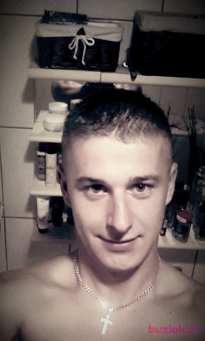 tomi, Mężczyzna, 35, Katowice, Polska: 1