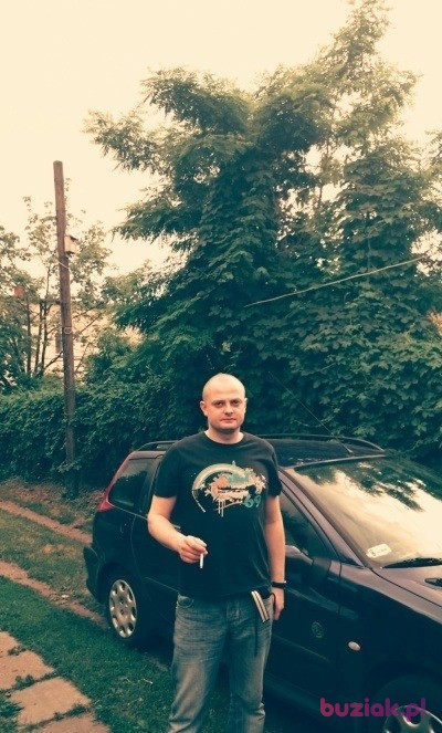 Wojtasentropia, Mężczyzna, 39, Łódź, Polska, Zdjęcie: 2