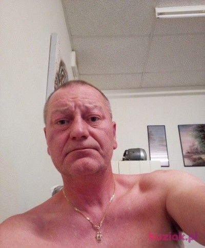 ZBIGNIEW, Mężczyzna, 52, Holandia: 1