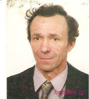 leon, Mężczyzna, 78, Głogów, Polska: 1