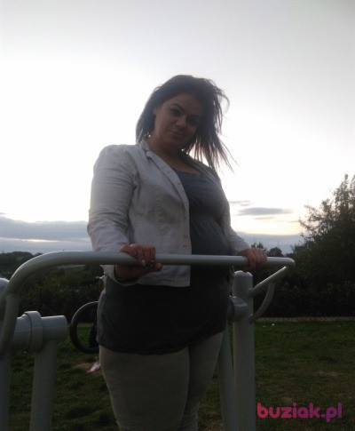 Iza, Female, 37, Ropczyce, Polska, Photo: 7