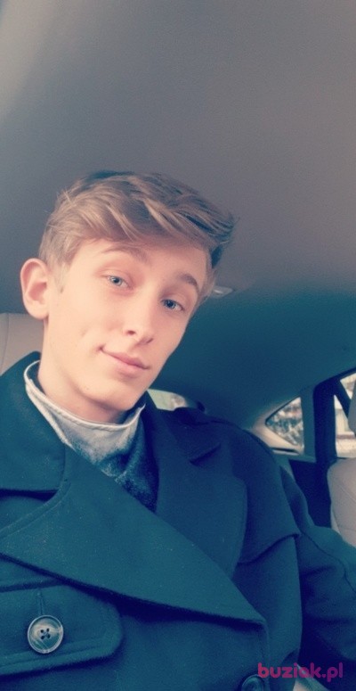 Filip, Mężczyzna, 22, Bydgoszcz, Polska: 1