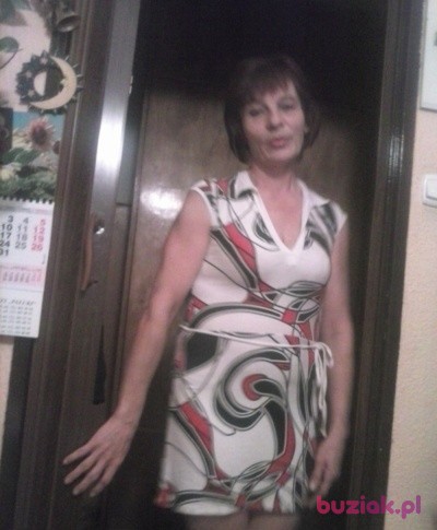 Elżbieta, Female, 64, Żnin, Polska, Photo: 2