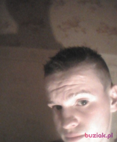 Dominik, Mężczyzna, 25, Gdańsk, Polska: 1