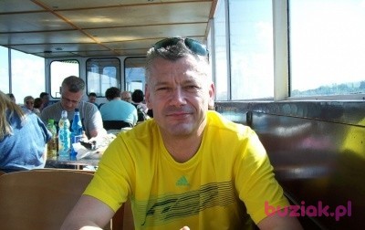 RADOSŁAW , Male, 54, Warszawa, Polska, Photo: 1