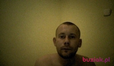 robert, Mężczyzna, 35, Radzyń Chełmiński, Polska: 1