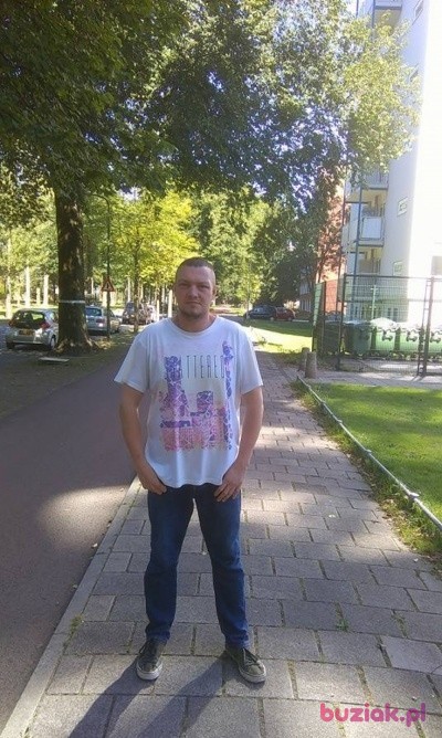 Bartek, Mężczyzna, 41, Lublin, Polska: 1