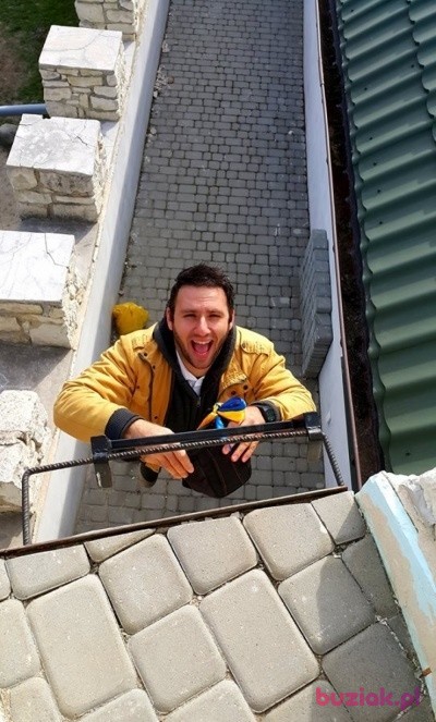 Adam, Male, 41, Ruda Śląska, Polska: 1