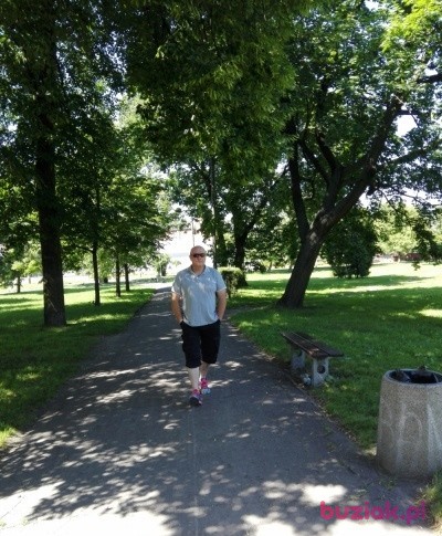 Grzegorz, Mężczyzna, 54, Pabianice, Polska, Zdjęcie: 1